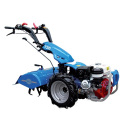 hot popular New Design Italy brand BCS rotary cultivator BCS 730 mini power tiller for hotsale